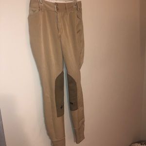 Equine Couture riding breeches